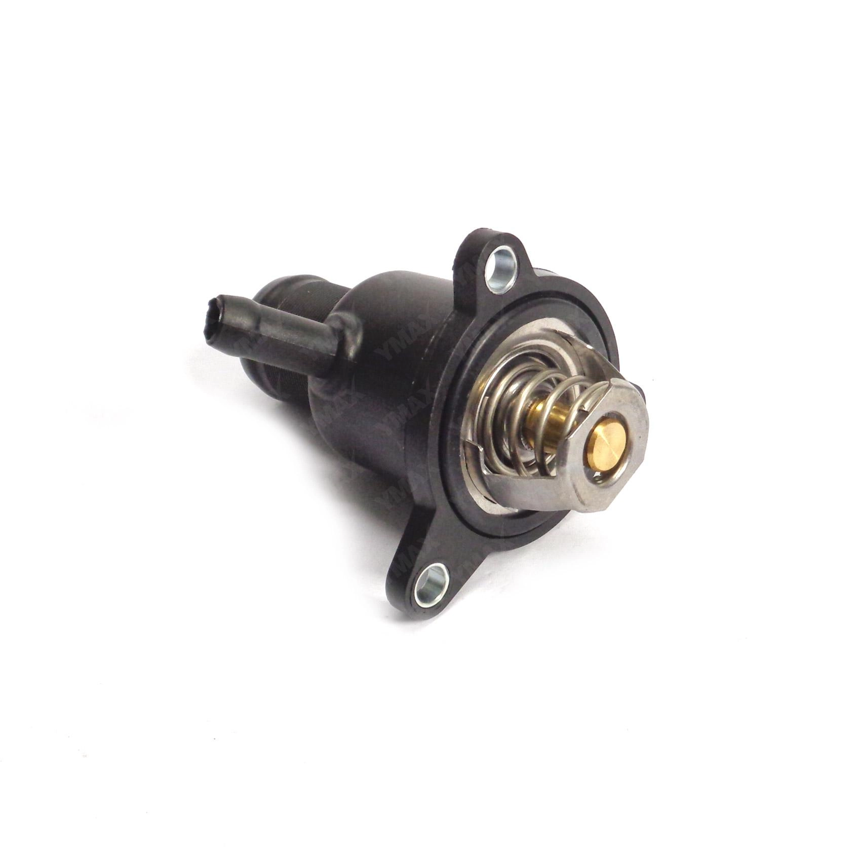 VALVULA TERMOSTATICA FLANGE PLASTICO RENAULT CLIO/KANGOO/MEGANE/SCENIC/EXPRESS 1.6 99/ - FLEX