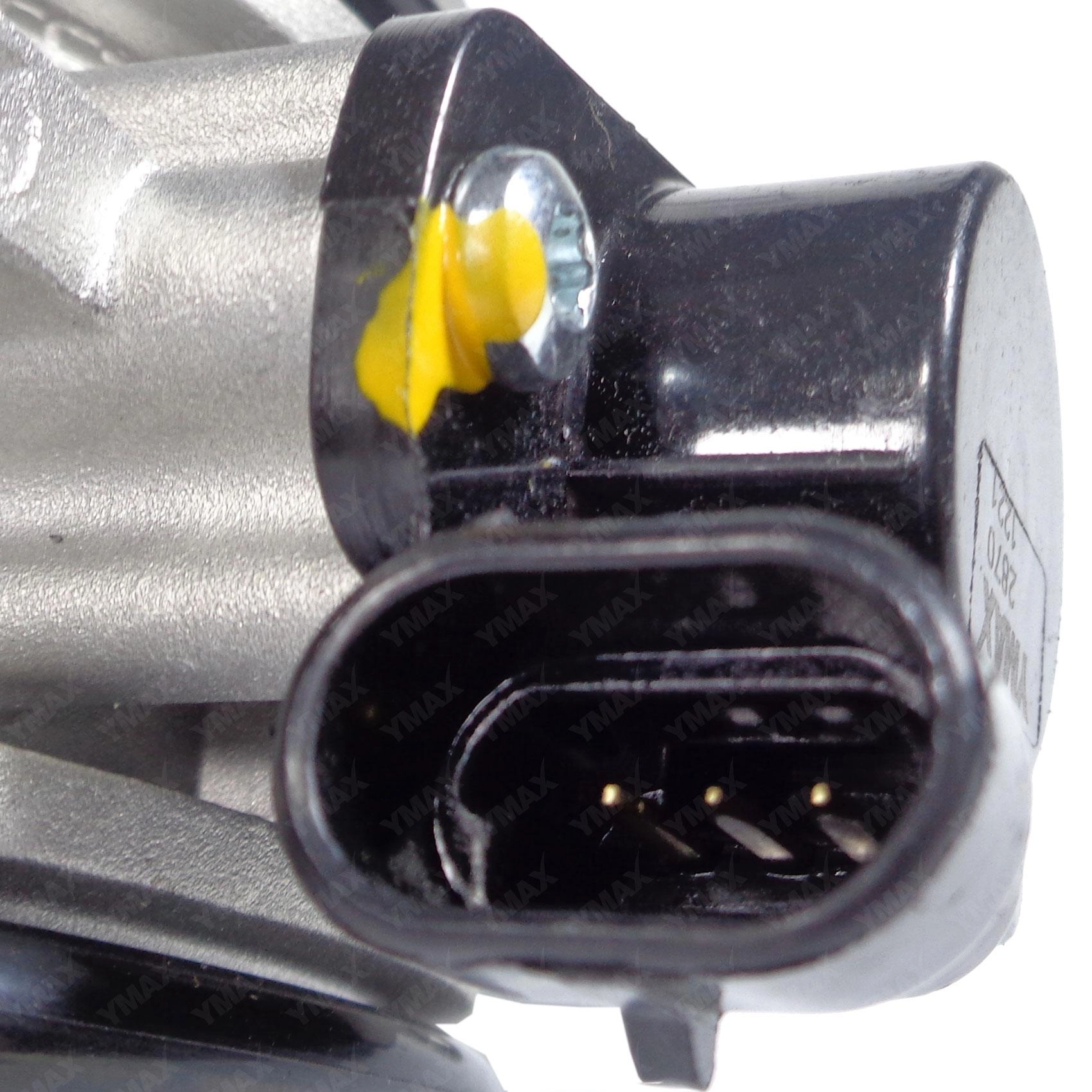 CORPO DE BORBOLETA RENAULT CLIO 1.6 16V 04/08 - MEGANE 1.6 16V 2001 - SCENIC 1.6 16V 2000/2004