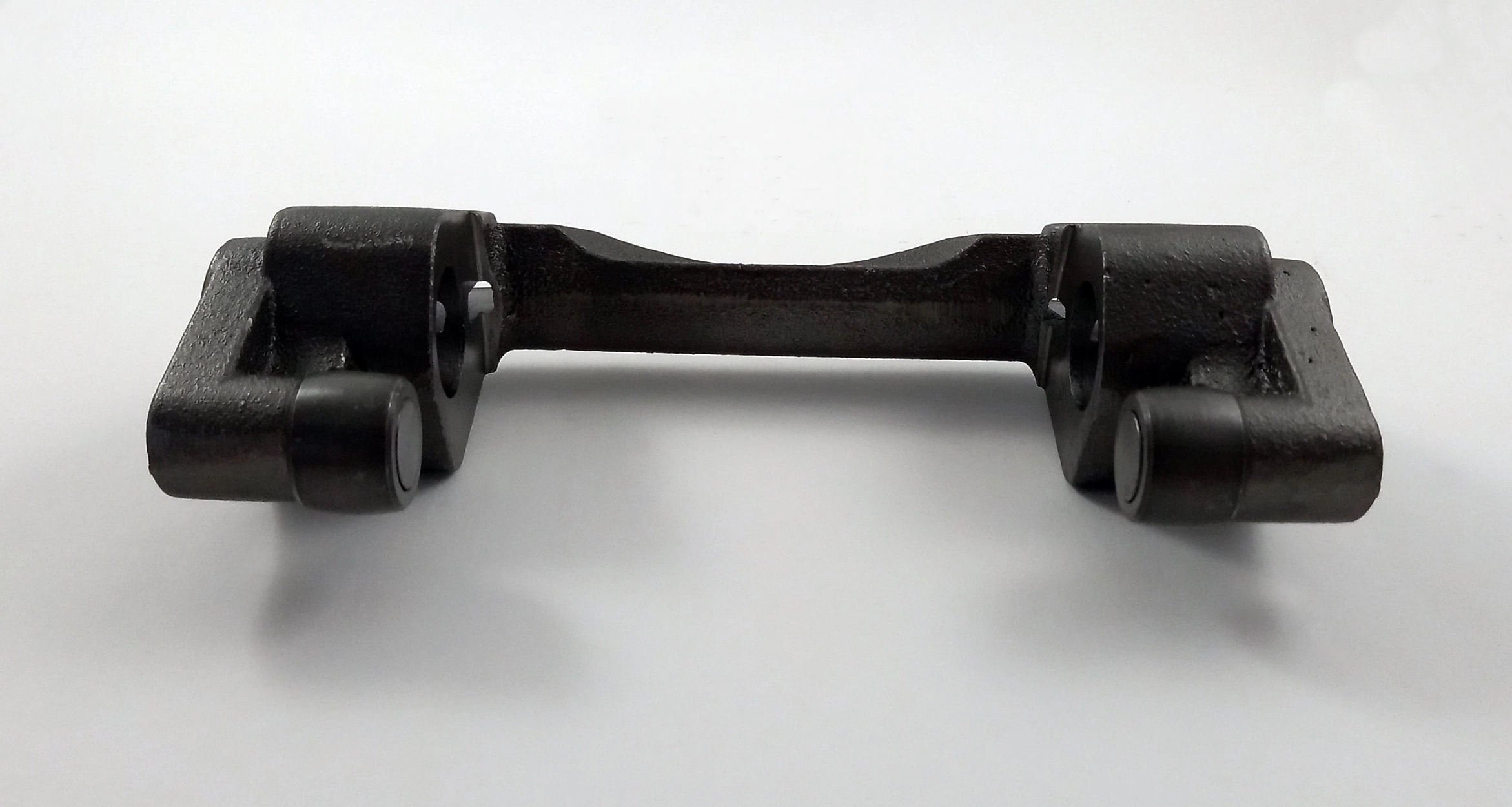GARFO DA EMBREAGEM FORD CARGO 05/ - F12000/F14000 02/05 - VW CONSTELLATION 26260E/31260E 08/