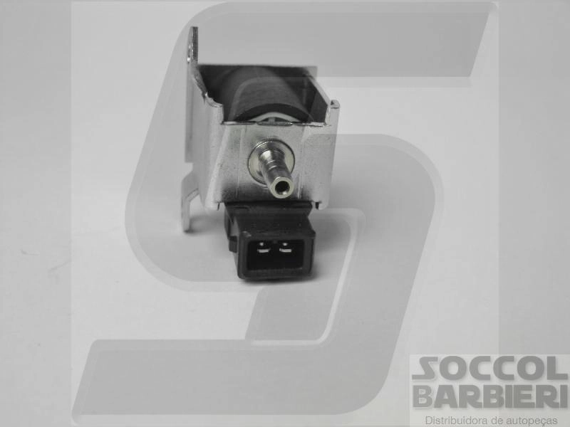 VALVULA SOLENOIDE VW GOL/VOYAGE/PARATI/SAVEIRO/SANTANA/LOGUS AP - FLEX/ALCOOL