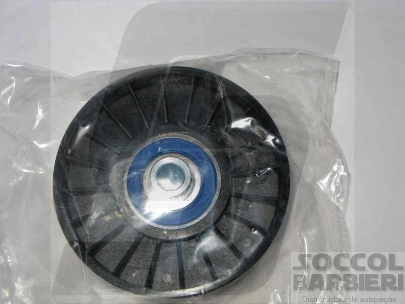 POLIA CORREIA AR CONDICIONADO - FIAT BRAVA/MAREA 1.8 16V - 145 1.8 16V