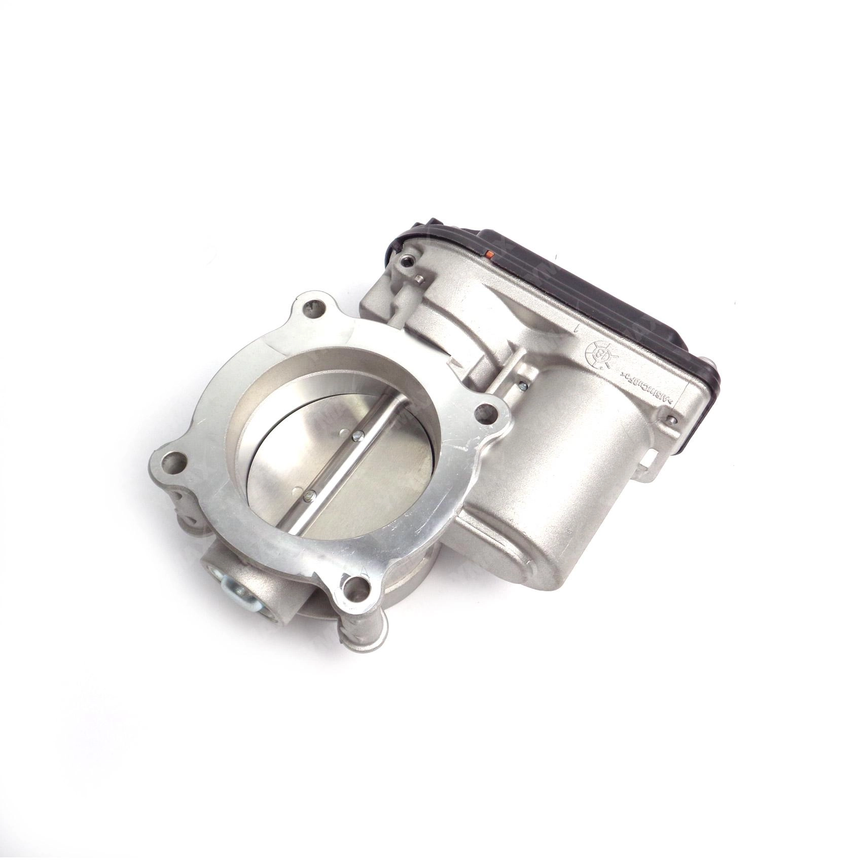 CORPO DE BORBOLETA TBI FORD FUSION 3.0 V6 2010/2012 - RANGER/FUSION 2.5 2013/...