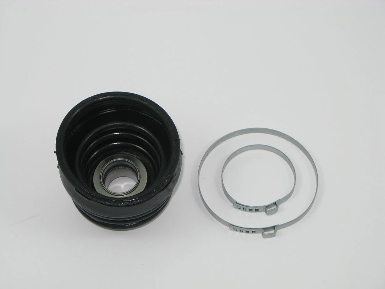 KIT REPARO COIFA HOMOCINÉTICA LADO CÂMBIO 24,5MM COM ROLAMENTO INA FIAT UNO/FIORINO/PALIO/TIPO 1.0/1.5/1.6 96/ 24,5M