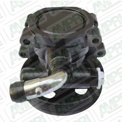 BOMBA DE DIREÇÃO HIDRÁULICA FORD FOCUS 1.8/2.0 01/06 ZETEC - ROTAÇÃO SENTIDO HORÁRIO