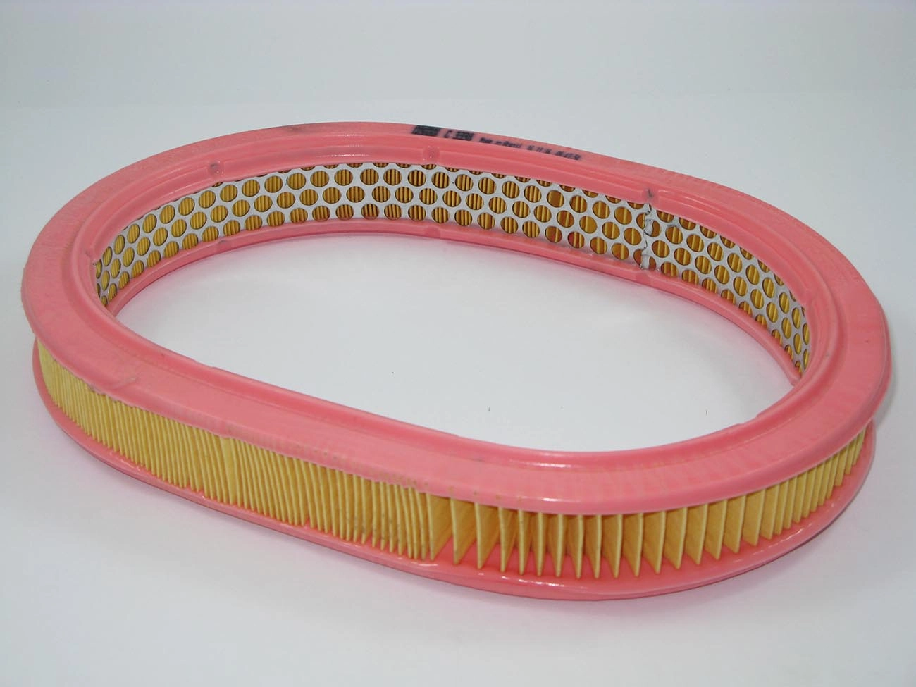 FILTRO AR FORD ESCORT/DEL REY/CORCEL/BELINA/PAMPA /01.89 CHT