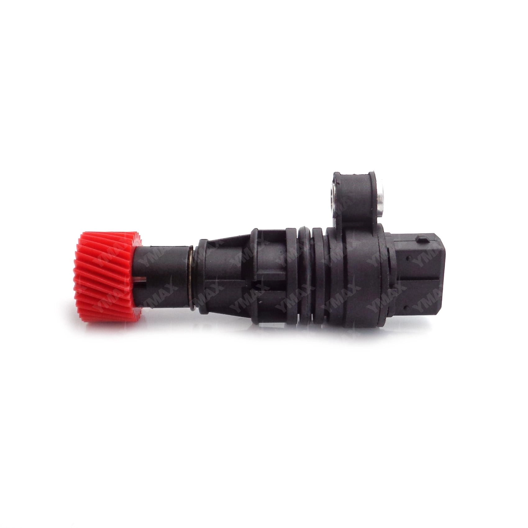 SENSOR DE VELOCIDADE JAC MOTORS J2/J3/J5 2010/ - CONECTOR 3 PINOS