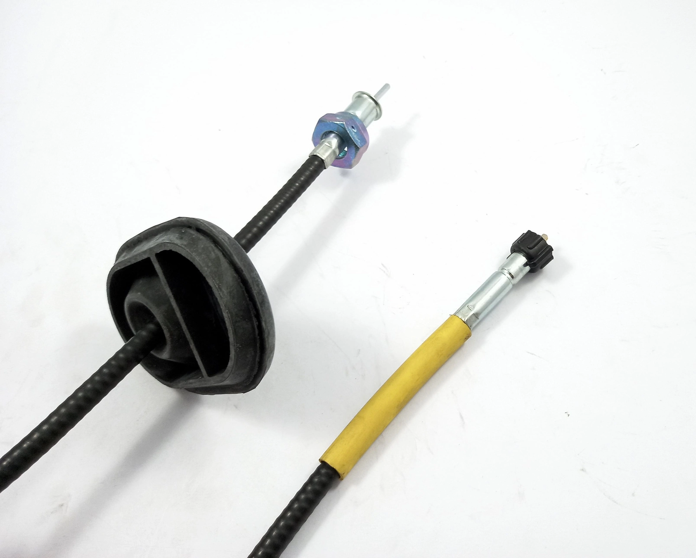 CABO DE VELOCIMETRO FORD CARGO 12/14/16 TON 89/90 - 1215/1415/1419/1422/1622/2322 91/99 - 3645MM