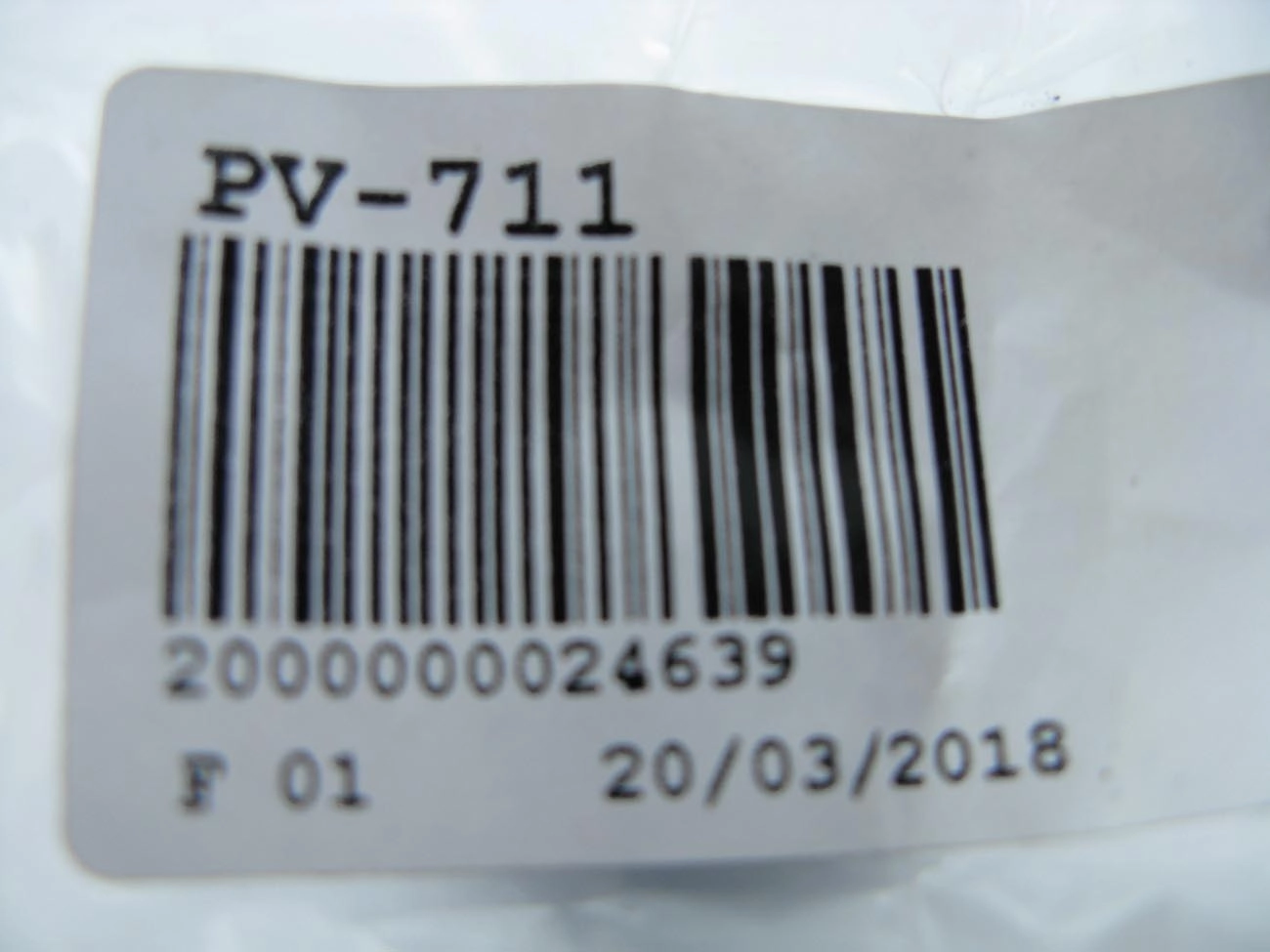 BUCHA BRACO OSCILANTE FIAT UNO/PREMIO/ELBA/FIORINO 86/90 - 10MM