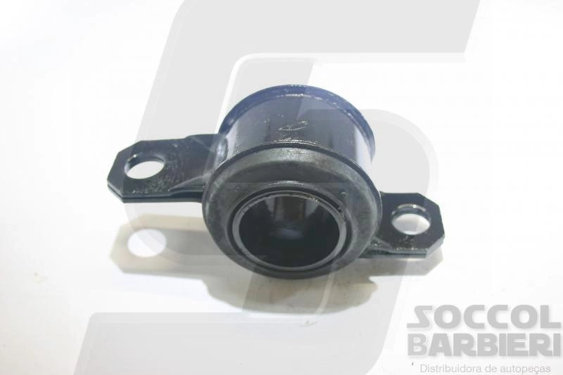 BUCHA TRASEIRA BANDEJA DIANTEIRA FIAT DUCATO 98/17 - CITROEN JUMPER 94/17 - PEUGEOT BOXER 94/17