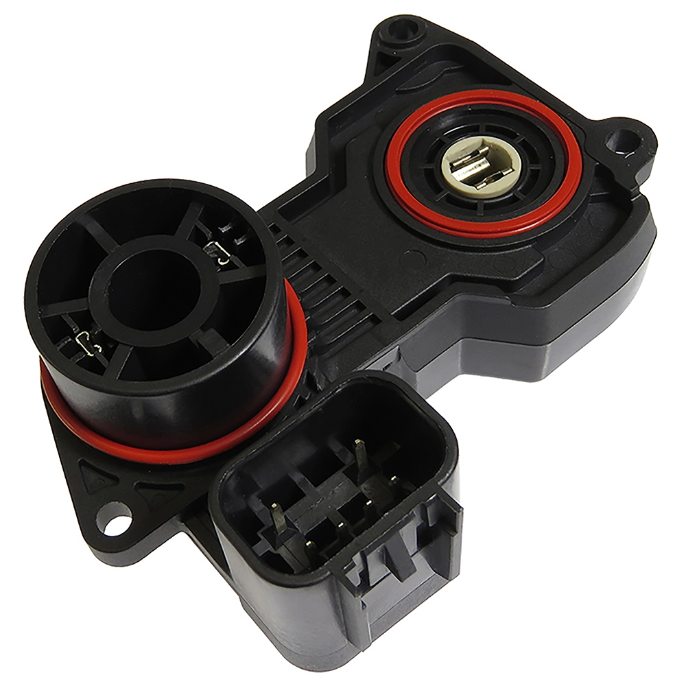 SENSOR POSIÇÃO BORBOLETA FIAT DOBLO/IDEA/PUNTO/PALIO 06/09 GM CORSA 06/09 MONTANA/MERIVA 06/10