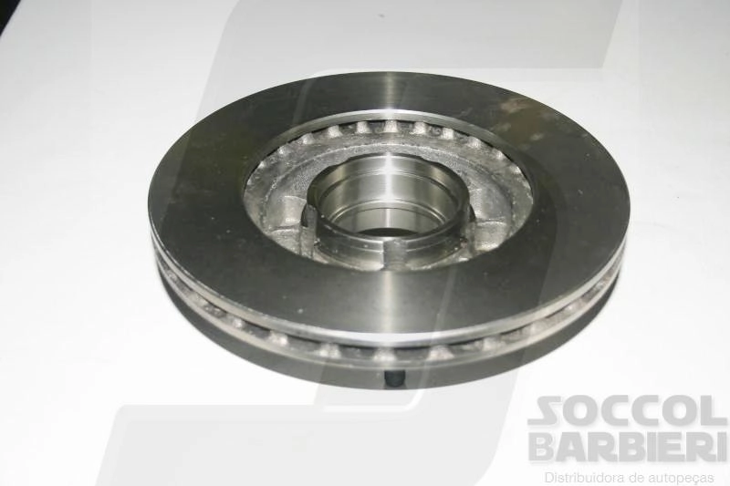 DISCO FREIO FORD RANGER/EXPLORER 4X4 01.95/ - S/CUBO