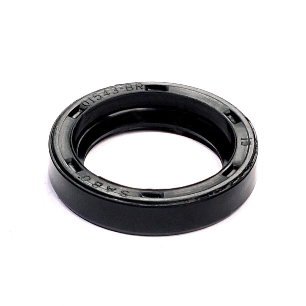 RETENTOR UNIVERSAL DIVERSAS APLICAÇÕES 25X35X7MM EIXO PARTIDA/CAIXA MUDANÇA IVECO EUROTECH/EUROTRAKKER/STRALIS