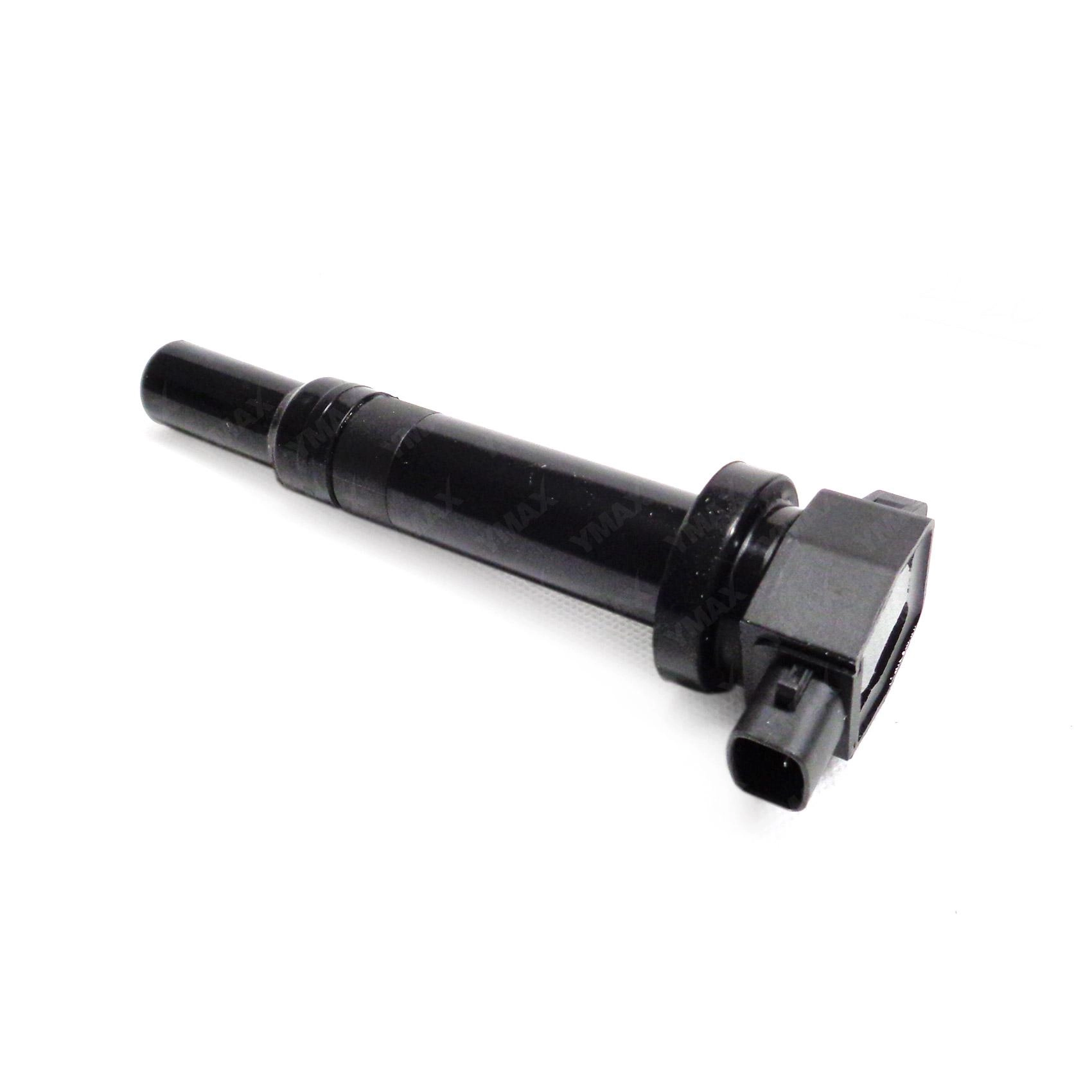 BOBINA DE IGNICAO HYUNDAI SANTA FE 2.7 24V 2006/2011