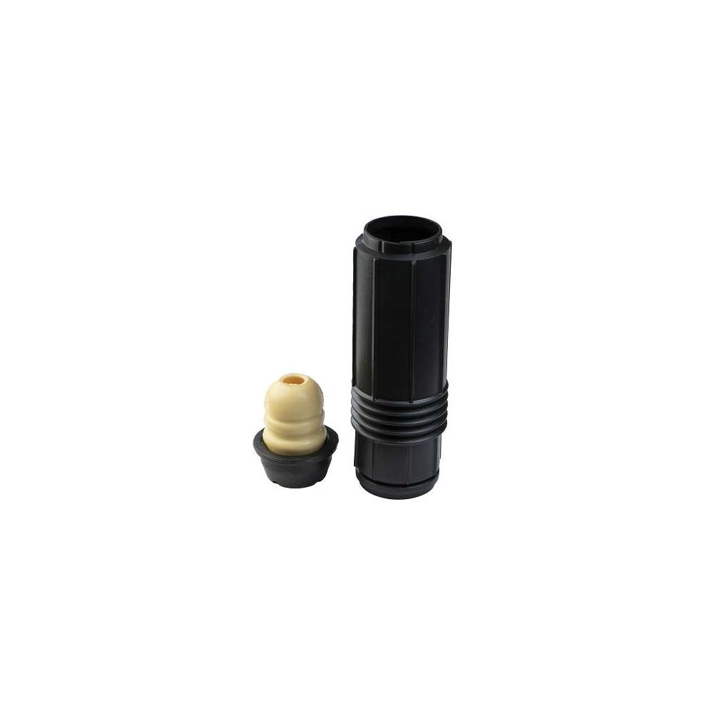 KIT AMORTECEDOR TRASEIRO BATENTE COIFA FIAT PALIO 1996/2010 SIENA COM CANECA