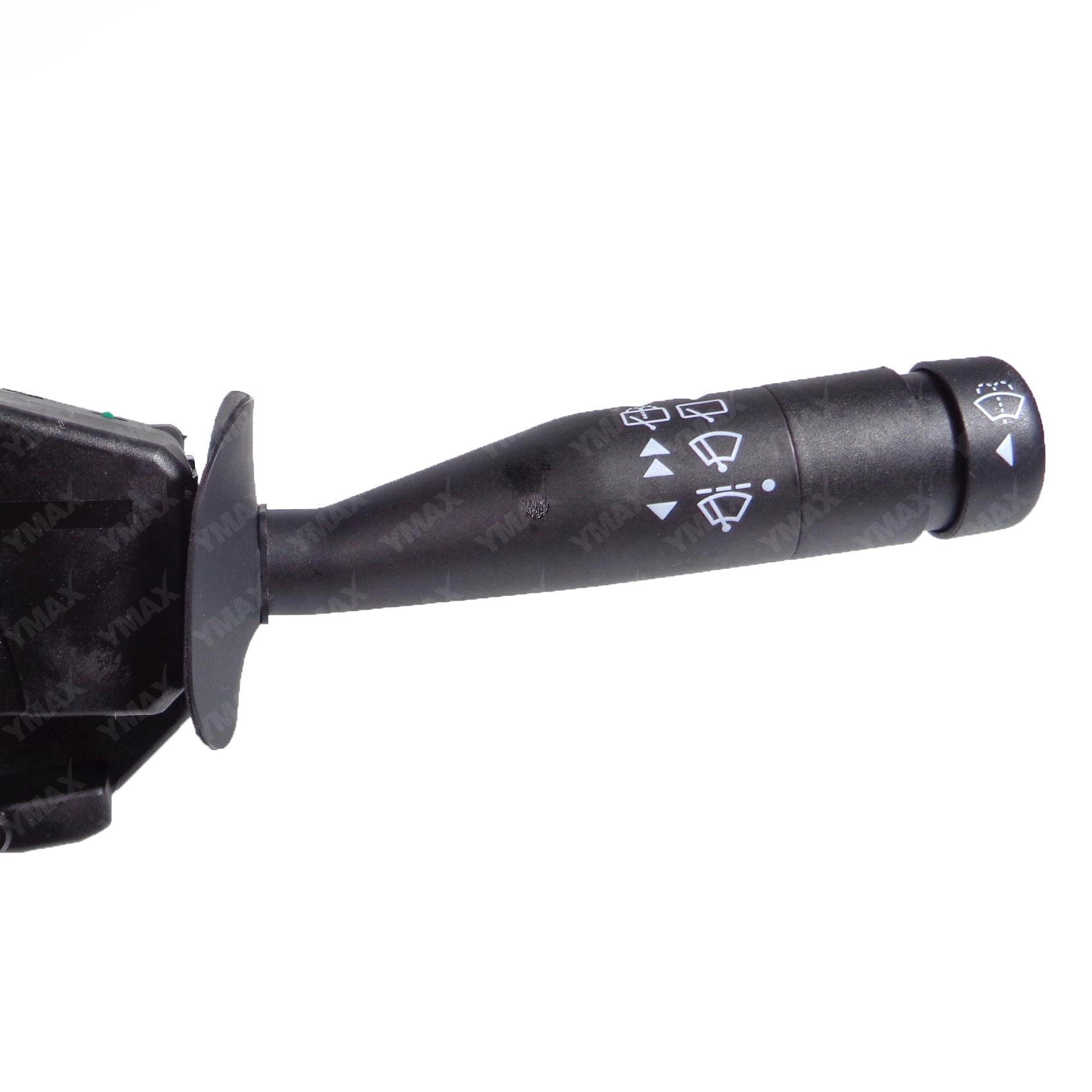 CHAVE DE SETA FORD ECOSPORT ECOSPORT 04/12 - FIESTA 96/07 - KA 97/07 - COM LIMPADOR TRASEIRO