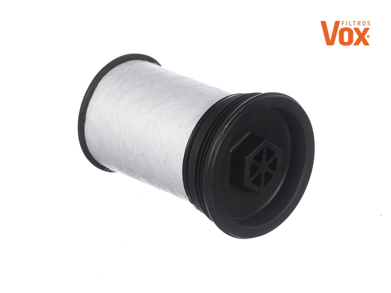 ELEMENTO FILTRO COMBUSTÍVEL ECOLÓGICO COMBUSTIVEL GM NOVA S-10/TRAILBLAZER 2.8 2012/