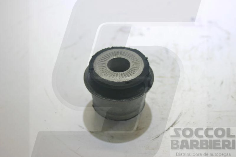BUCHA SUSPENSAO VW SANTANA/QUANTUM 84/95 10MM - TRASEIRA QUADRO