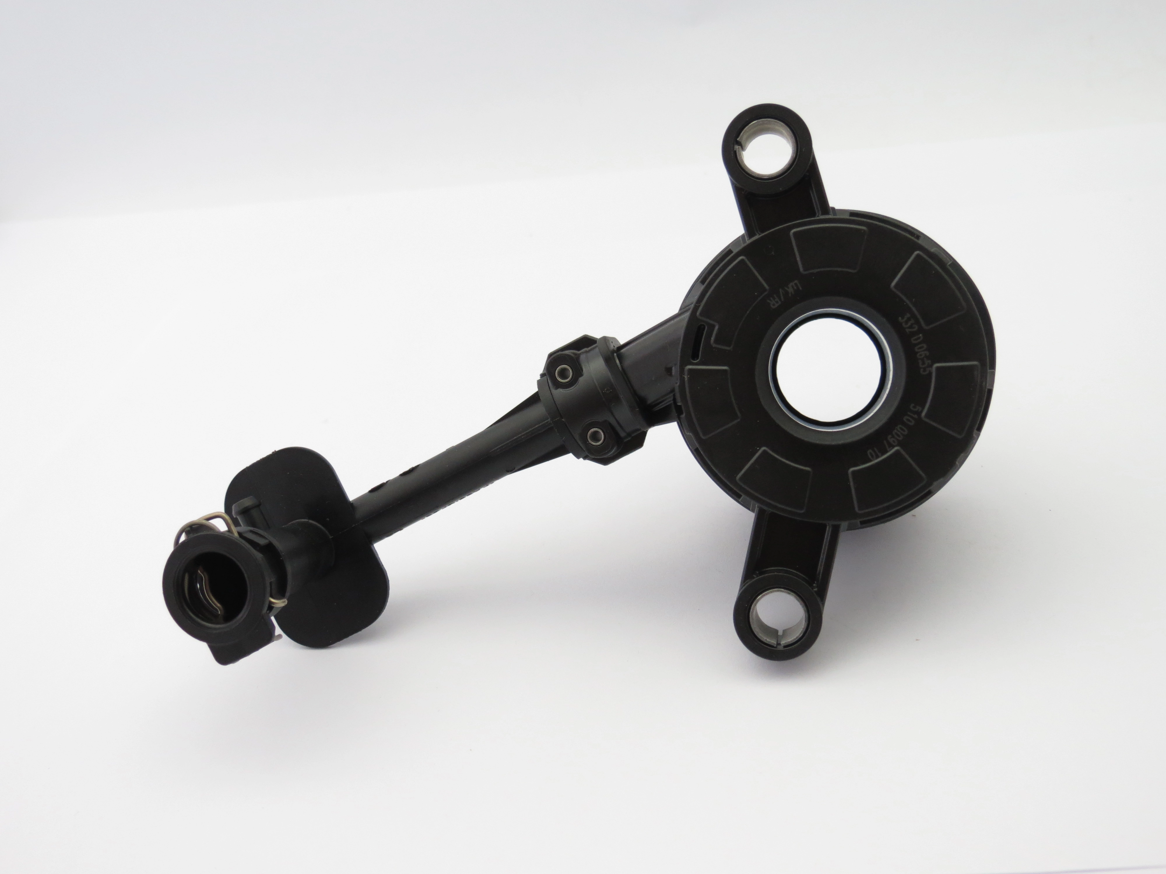 ATUADOR HIDRÁULICO EMBREAGEM RENAULT DUSTER 1.6 16V 11/15 - NISSAN MARCH/VERSA 1.6  16V 15/