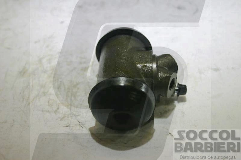 CILINDRO RODA FREIO TRASEIRO LADO DIREITO TRASEIRA DIREITA GM SILVERADO/GRAND BLAZER/3500 99/ 1.1/8 28,57MM