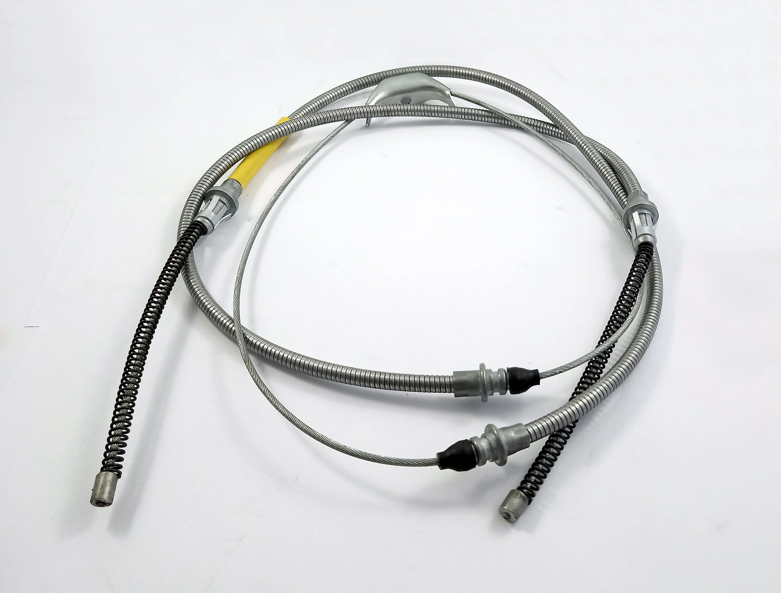 CABO FREIO TRASEIRO 2690MM GM A-10/C-10/D-10 81/84 2690