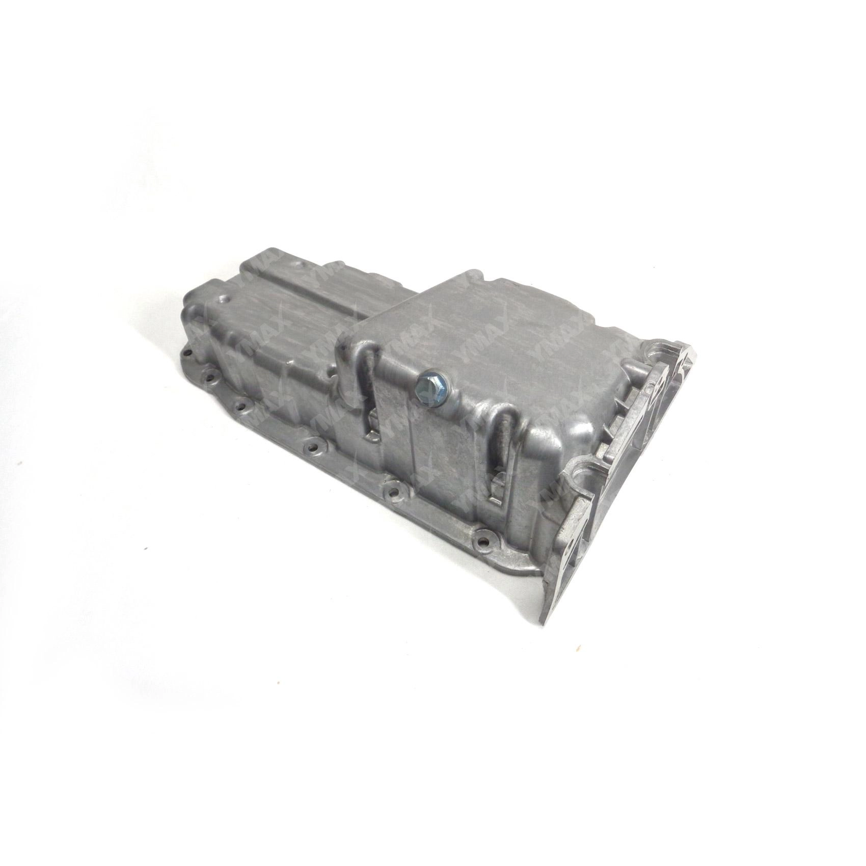 CARTER MOTOR ALUMINIO GM COBALT 1.4 12/15 - CORSA 1.4 08/12 - ONIX 1.4 14/16 - FIAT DOBLO 1.8 07/10