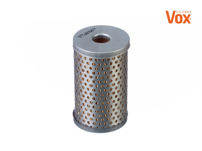 FILTRO ÓLEO DIREÇÃO HIDRÁULICA DIRECAO HIDRAULICA ZF CXA NACIONAL SCANIA/FORD/MB/GM/VW/VOLVO