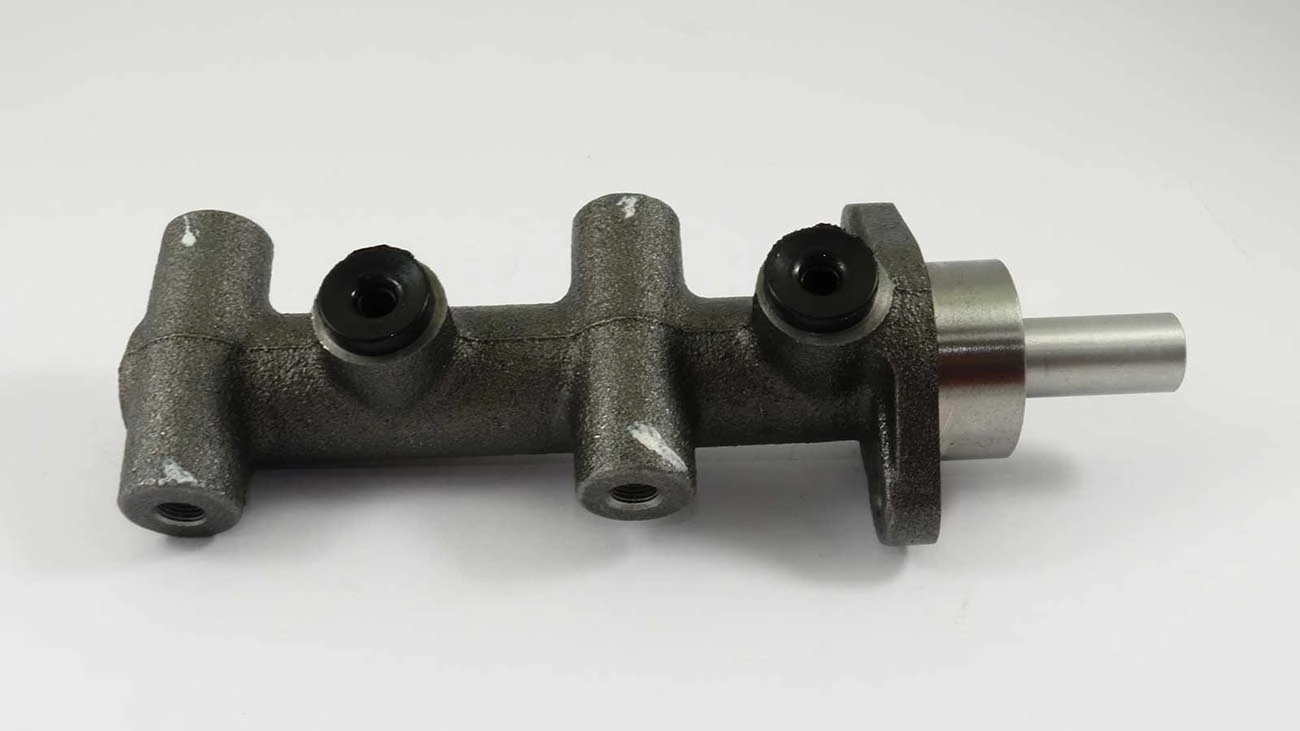 CILINDRO MESTRE FREIO SEM ABS VW GOL 2.0 95/00 GERACAO II III 1.0/1.6/1.8 96/