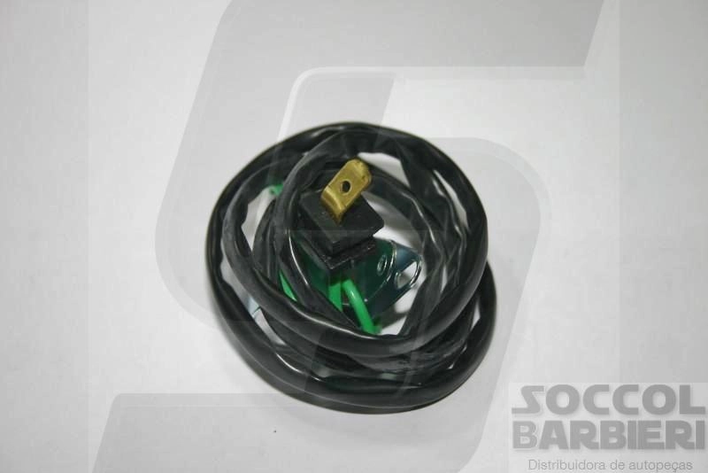 CONDENSADOR DISTRIBUIDOR FORD CORCEL/BELINA 1.4 09.76/09.77