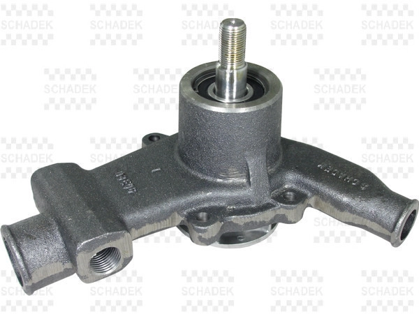 BOMBA AGUA GM D-20/40/BONANZA/VERANEIO/6000 92/96 - SILVERADO 97/2000 - MAXION S4/S4T