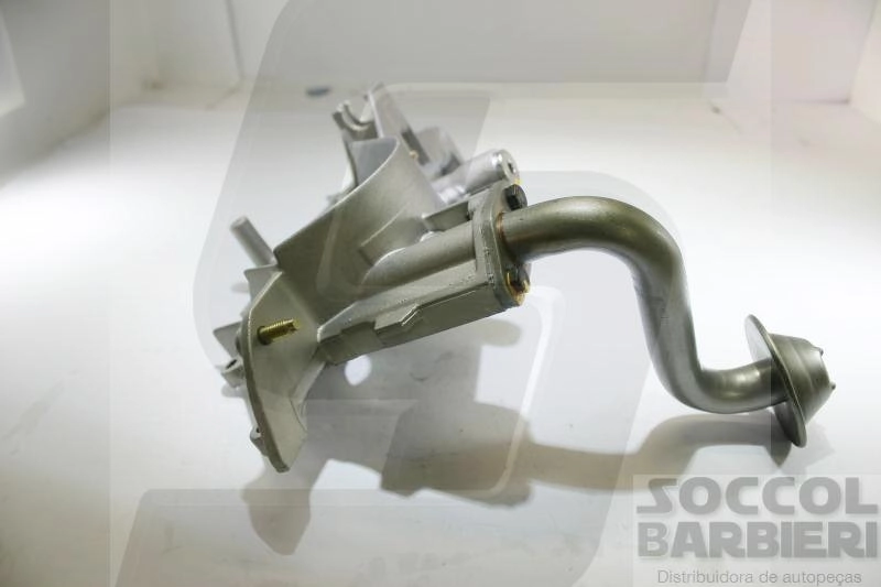 BOMBA ÓLEO MOTOR FIRE 8V SEM TUBO SUCÇÃO FIAT UNO/FIORINO/PALIO/STRADA 1.0/1.3/ 00/ 1.4 06/