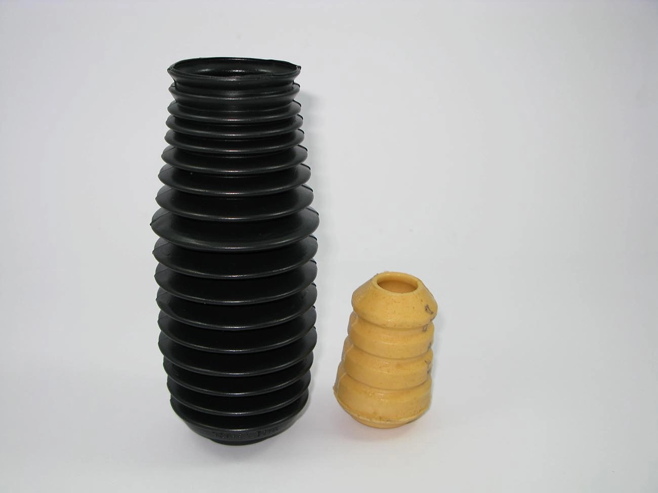 KIT AMORTECEDOR DIANTEIRO BATENTE COIFA FORD KA/COURIER 98/13