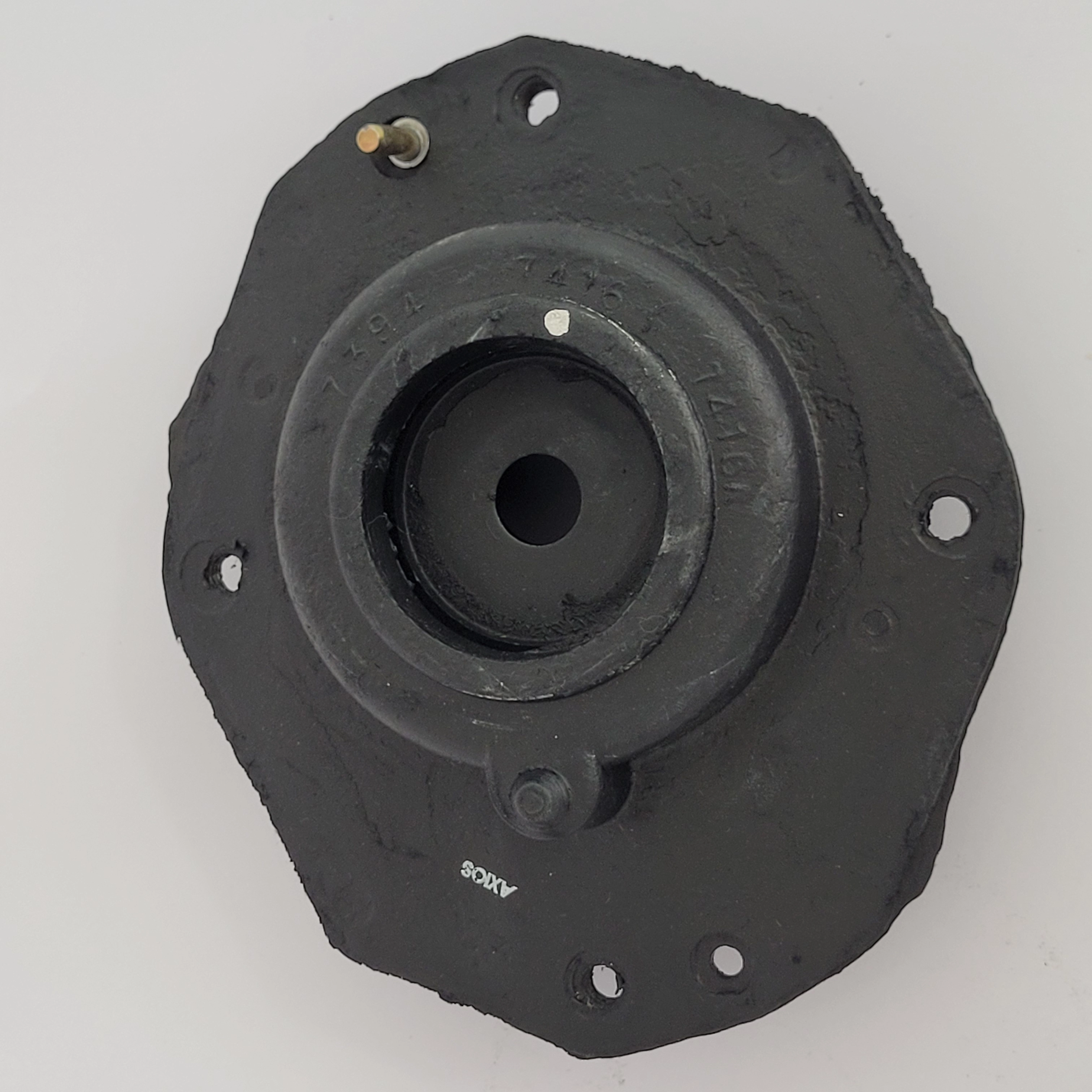 COXIM AMORTECEDOR DIANTEIRO COM ROLAMENTO CITROEN BERLINGO 98/07 - XSARA PICASSO 08/13