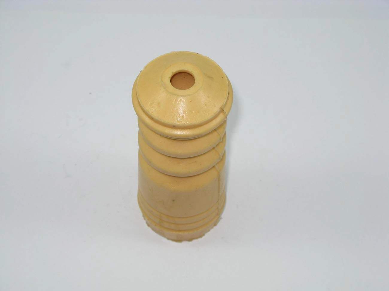 KIT AMORTECEDOR TRASEIRO BATENTE COIFA VW LOGUS/POINTER