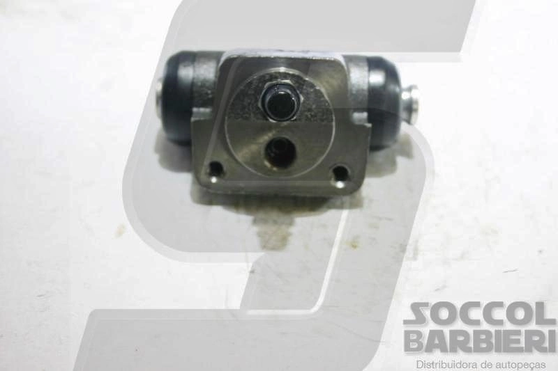 CILINDRO RODA FREIO TRASEIRO LADO DIREITO/ESQUERDO TRASEIRA TOYOTA HILUX 2005/ 22,22MM