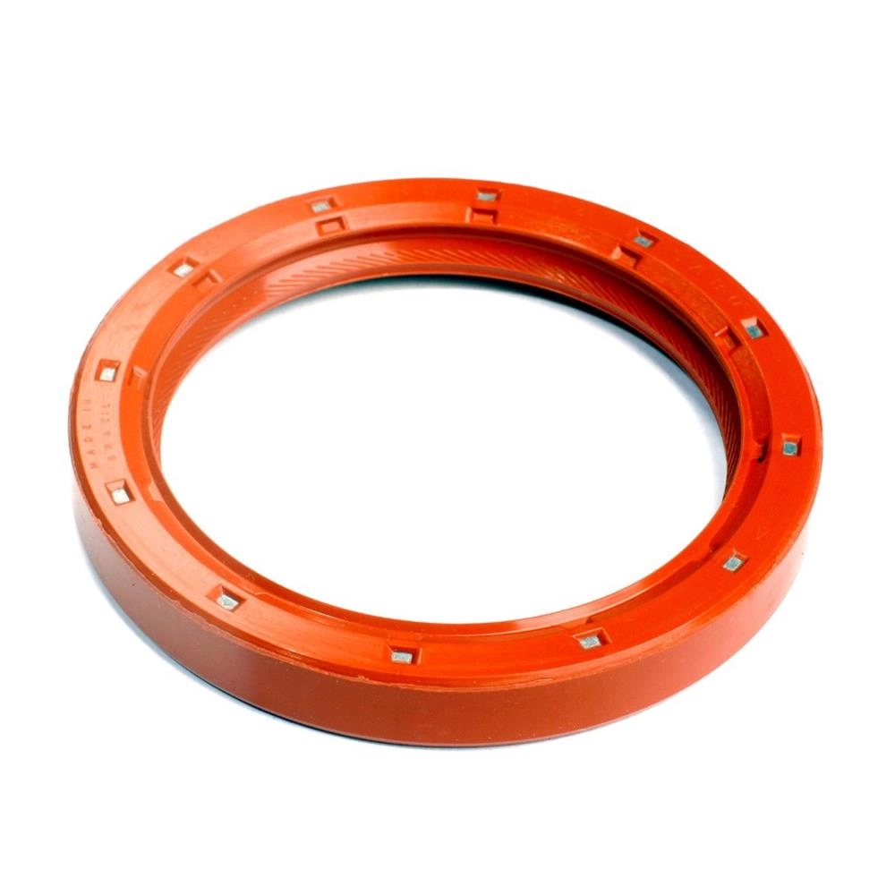 RETENTOR DIANTEIRO VIRABREQUIM MOTOR MWM 78,00X100,00X13,00MM AGRALE/FORD/VW SERIE TODOS 78X100X13MM
