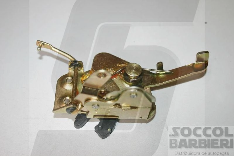 FECHADURA PORTA FIAT 147 TODOS - DIREITA