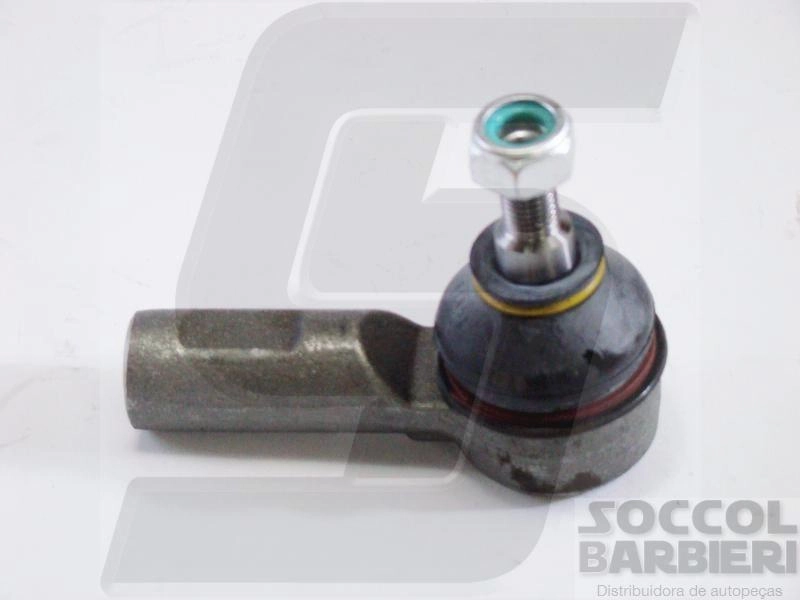 TERMINAL DIREÇÃO LD/LE MITSUBISHI ECLIPSE 90/99 GALANT 83/99 PAJERO 99/02 TR4 03/15 3000GT 91/98