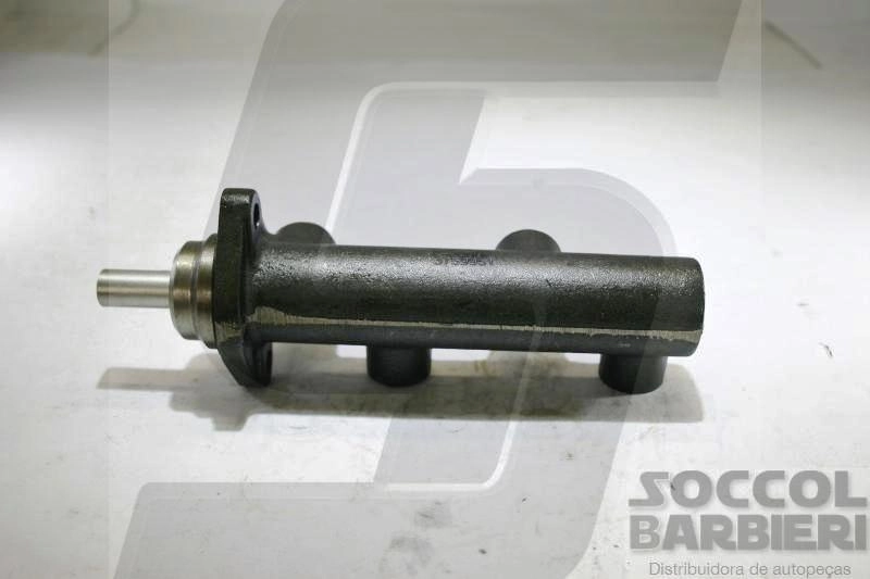 CILINDRO MESTRE FREIO DUPLO 23.81MM TAMBOR 4 RODAS TOYOTA BANDEIRANTE 82/96 15/16