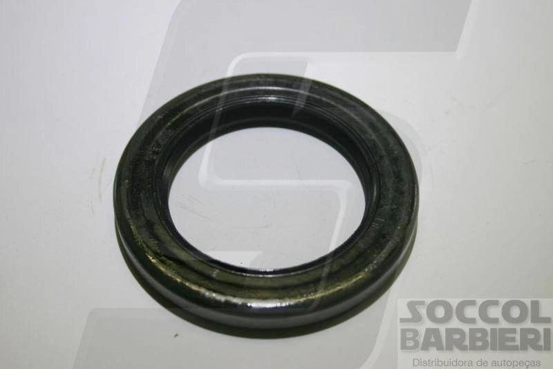 RETENTOR CUBO RODA DIANTEIRO 52,40X76,00X7,90MM DIANTEIRA FORD F-350/400/2000/4000