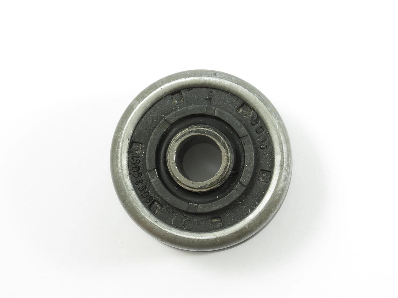 BUCHA TIRANTE GM CELTA 00/16 PRISMA 06/12 CORSA/PICK-UP/SEDAN/WAGON 98/03 TIGRA /98 DIANTEIRA