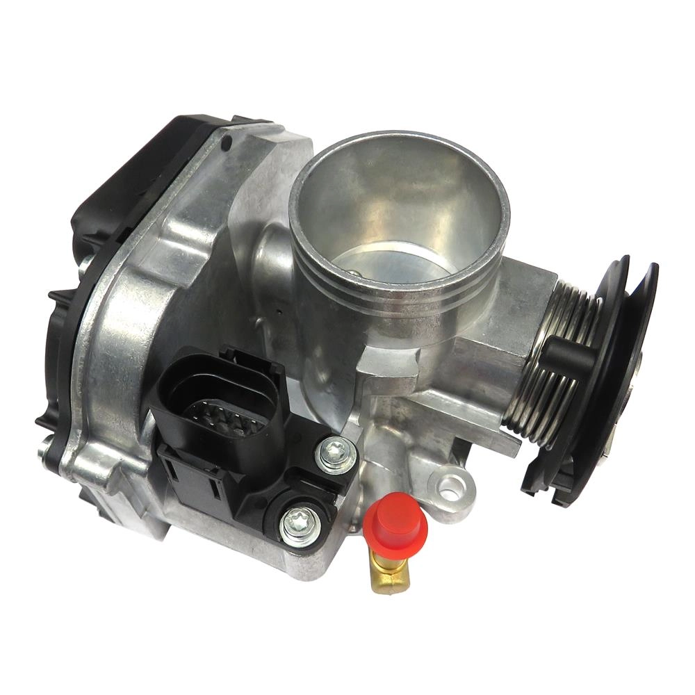 CORPO DE BORBOLETA TBI VW GOL/SAVEIRO 1.0 16V 94/02 - PARATI1.0 16V 96/02