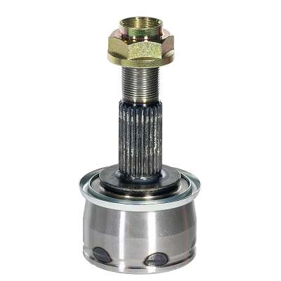HOMOCINETICA RODA GM ONIX 12/19 - ONIX PLUS 20/20 - PRISMA 12/19 - 20/25 ESTRIAS TRAVA CENTRAL