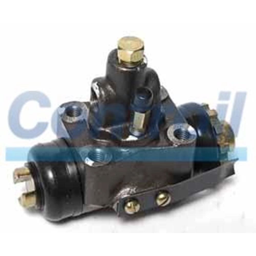 CILINDRO RODA DIANTEIRO POSTERIOR LADO ESQUERDO DIANTEIRA POSTERIOR/INFERIOR TOYOTA BANDEIRANTE 80/96 1P