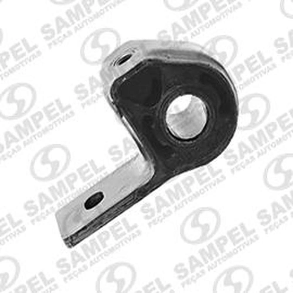 BUCHA TRASEIRA DA BANDEJA DIANTEIRA PEUGEOT 306 94/ - PARTNER 97/17 - CITROEN BERLINGO/XSARA/ZX