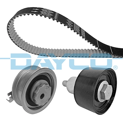 KIT CORREIA COMANDO VW GOL/VOYAGE/FOX/UP!/VIRTUS/POLO/GOLF/T-CROSS 1.0 12V 13/ - 1.6 16V 14/ TSI/MSI