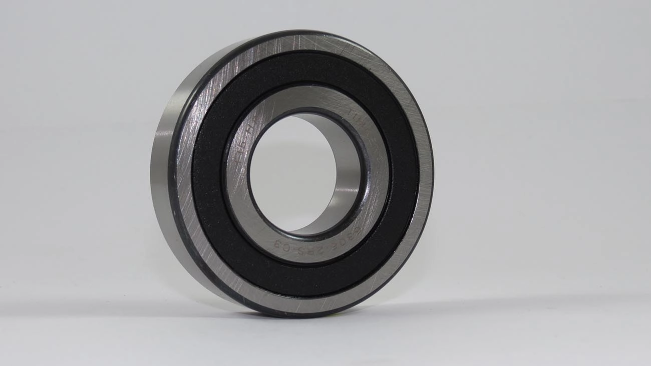 ROLAMENTO INDUSTRIAL/APLICAÇÕES DIVERSAS 30X72X19MM