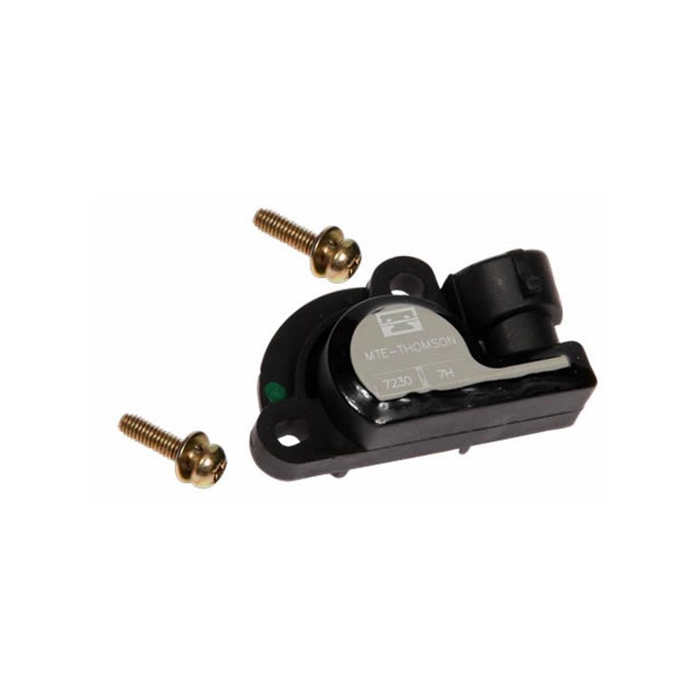 SENSOR POSIÇÃO BORBOLETA OU TPS GM MONZA/KADETT/CORSA S-10/BLAZER EFI ASIA TOWNER 1.0 99/