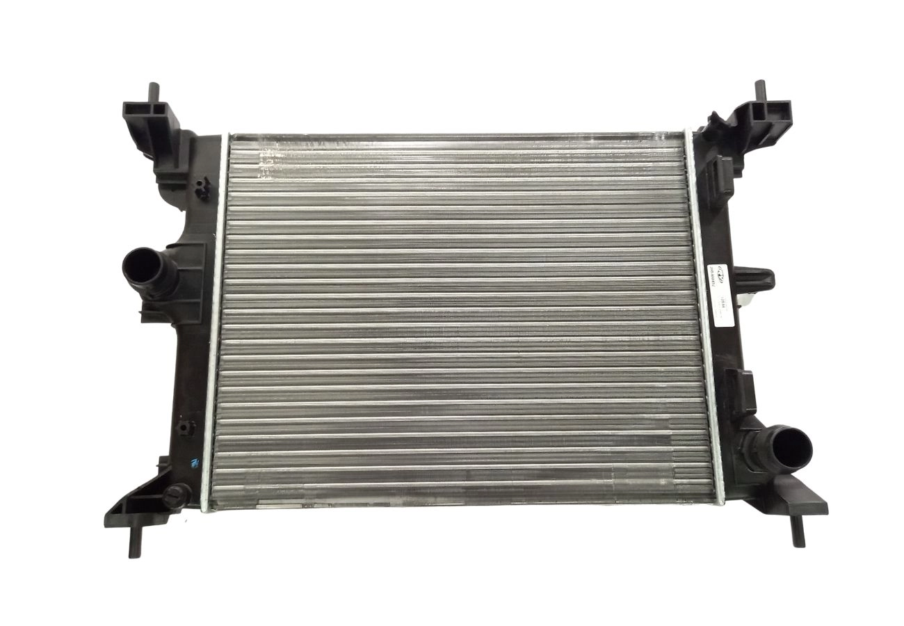 RADIADOR FIAT MOBI 1.0 17/19 FIREFLY - UNO 1.0/1.3 17/19 - COM OU SEM AR CONDICIONADO/MANUAL