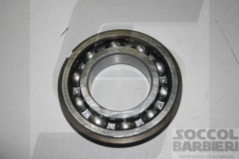 ROLAMENTO INDUSTRIAL - APLICAÇÕES DIVERSAS - SKF - 45X85X19MM