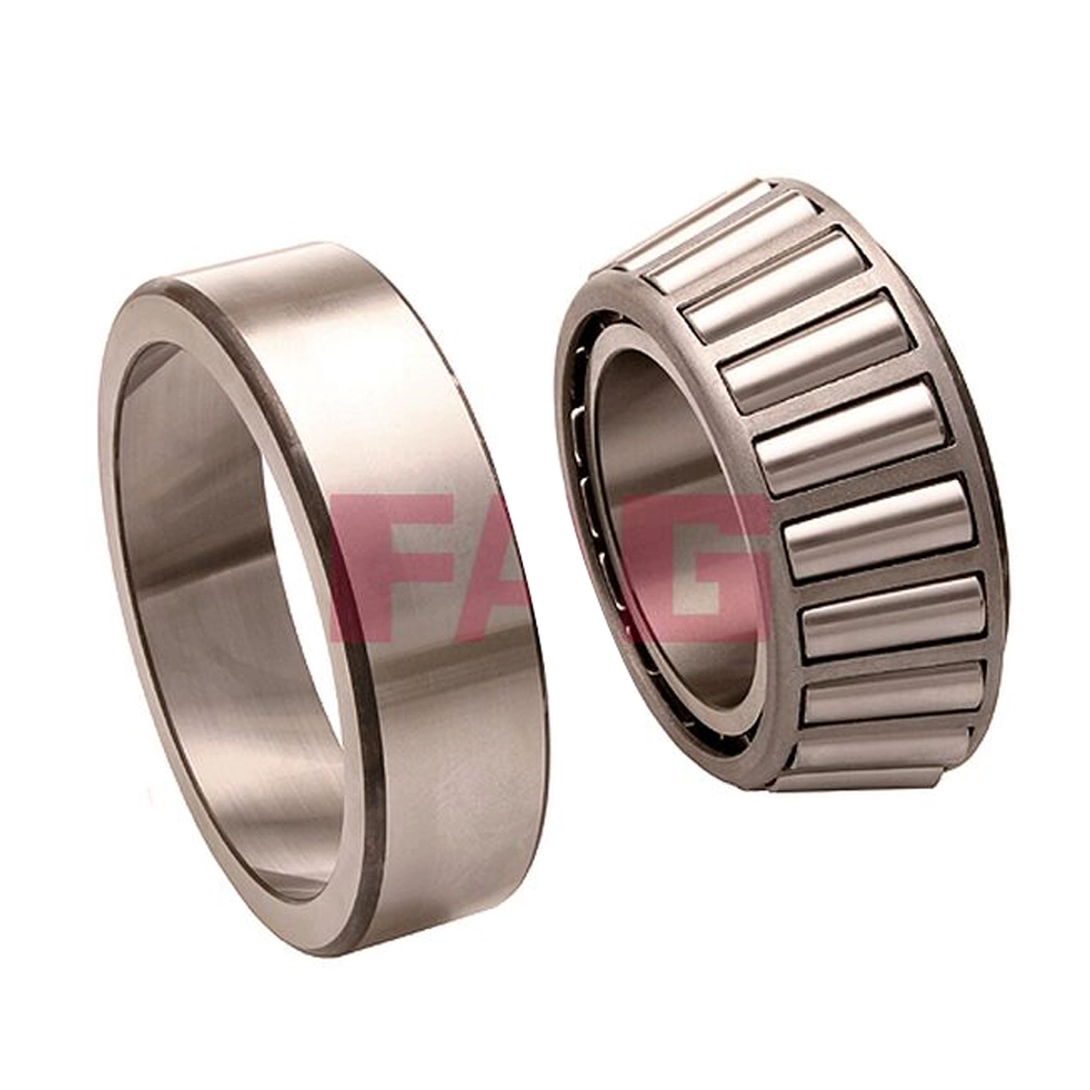 ROLAMENTO RODA MB 608/708/709 - DIANTEIRO INTERNO - 45X80X26MM